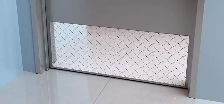 Benefits of Professional Kick Plate Solutions in Henderson, KY