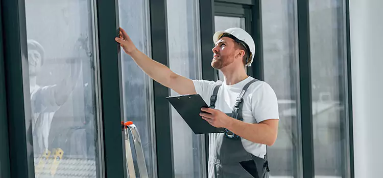 Comprehensive Solutions for Your Sticking Doors in Henderson, KY