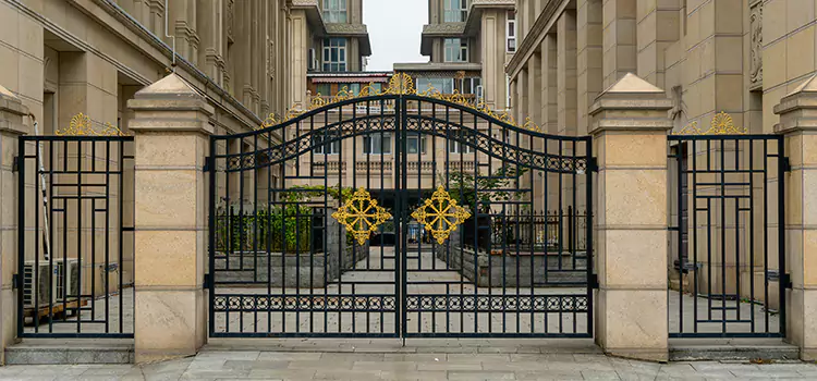 Comprehensive Iron Gate Maintenance Solutions in Henderson, KY