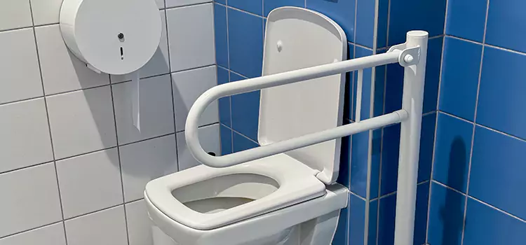 Comprehensive Solutions in Henderson, KY for Accessible Facilities